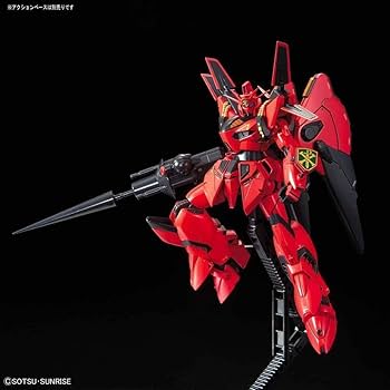 機動戦士ガンダムF91 REビギナギナ Amazon | RE/100 機動戦士ガンダムF91 ビギナ・ギナ 1/100